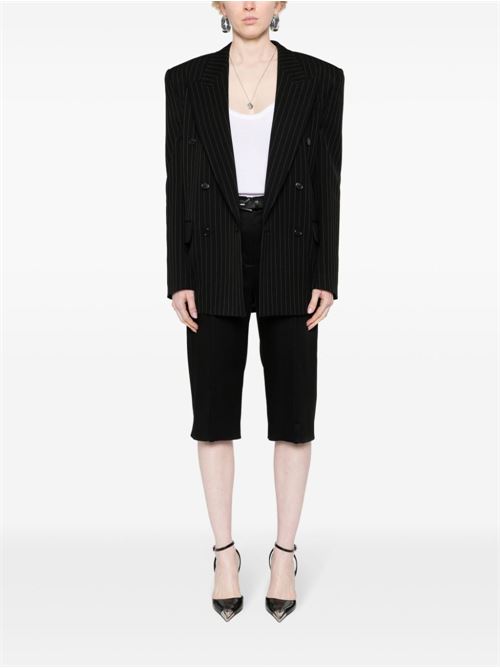 Giacca Oversize SAINT LAURENT | 762930Y5I021071